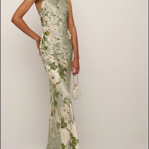 luxury silk dresses Luxury Silk Dresses Cowl Neck Sleeveless Silk Midi Dress